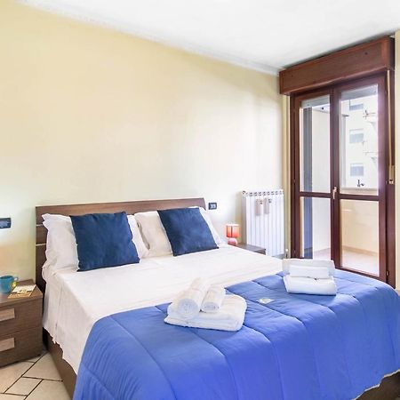 Luminoso A Due Passi Dal Mare 51A Apartment Montesilvano Marina Екстериор снимка