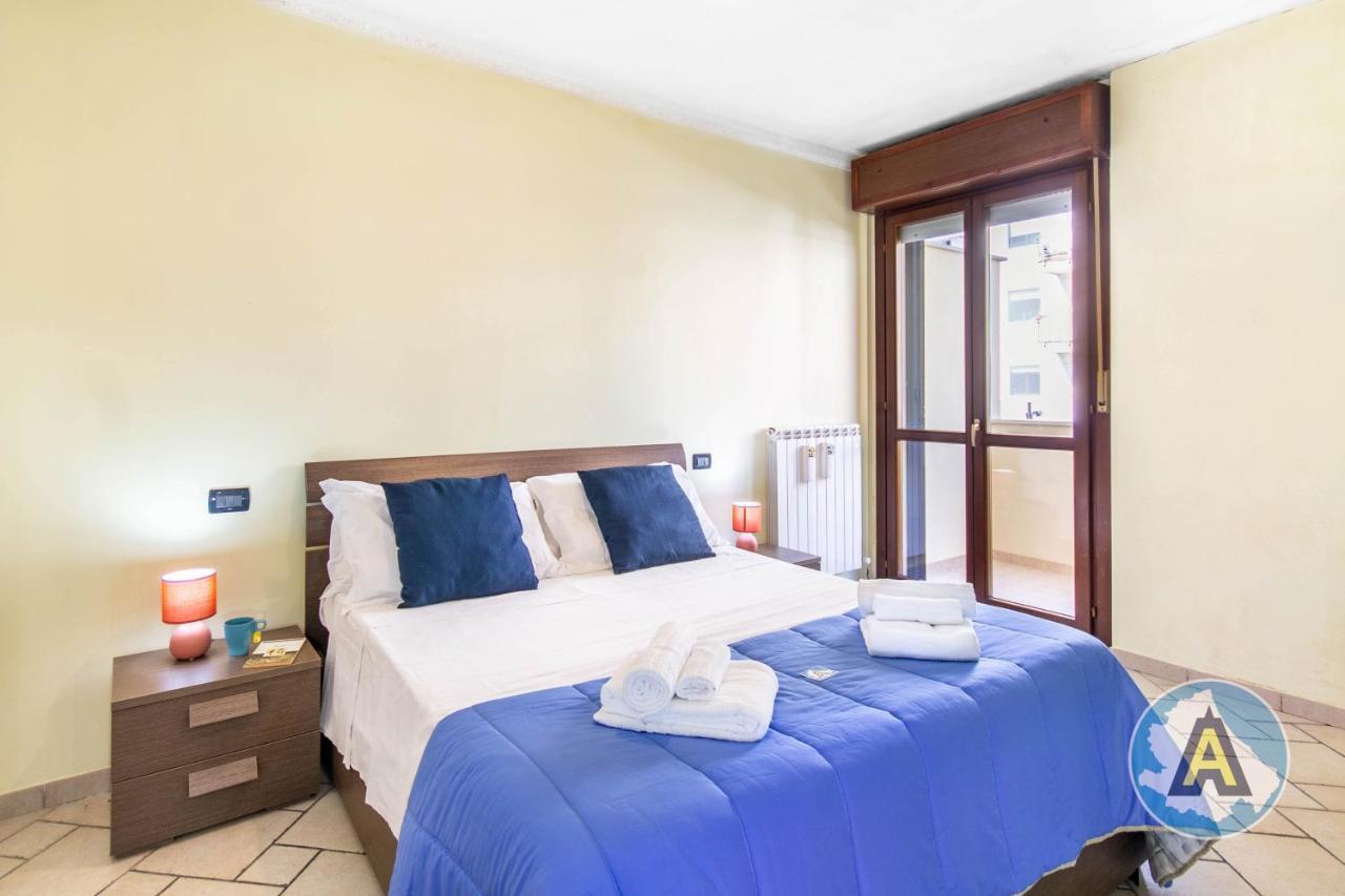 Luminoso A Due Passi Dal Mare 51A Apartment Montesilvano Marina Екстериор снимка