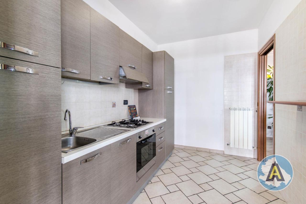 Luminoso A Due Passi Dal Mare 51A Apartment Montesilvano Marina Екстериор снимка