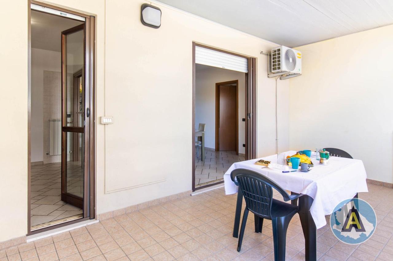 Luminoso A Due Passi Dal Mare 51A Apartment Montesilvano Marina Екстериор снимка