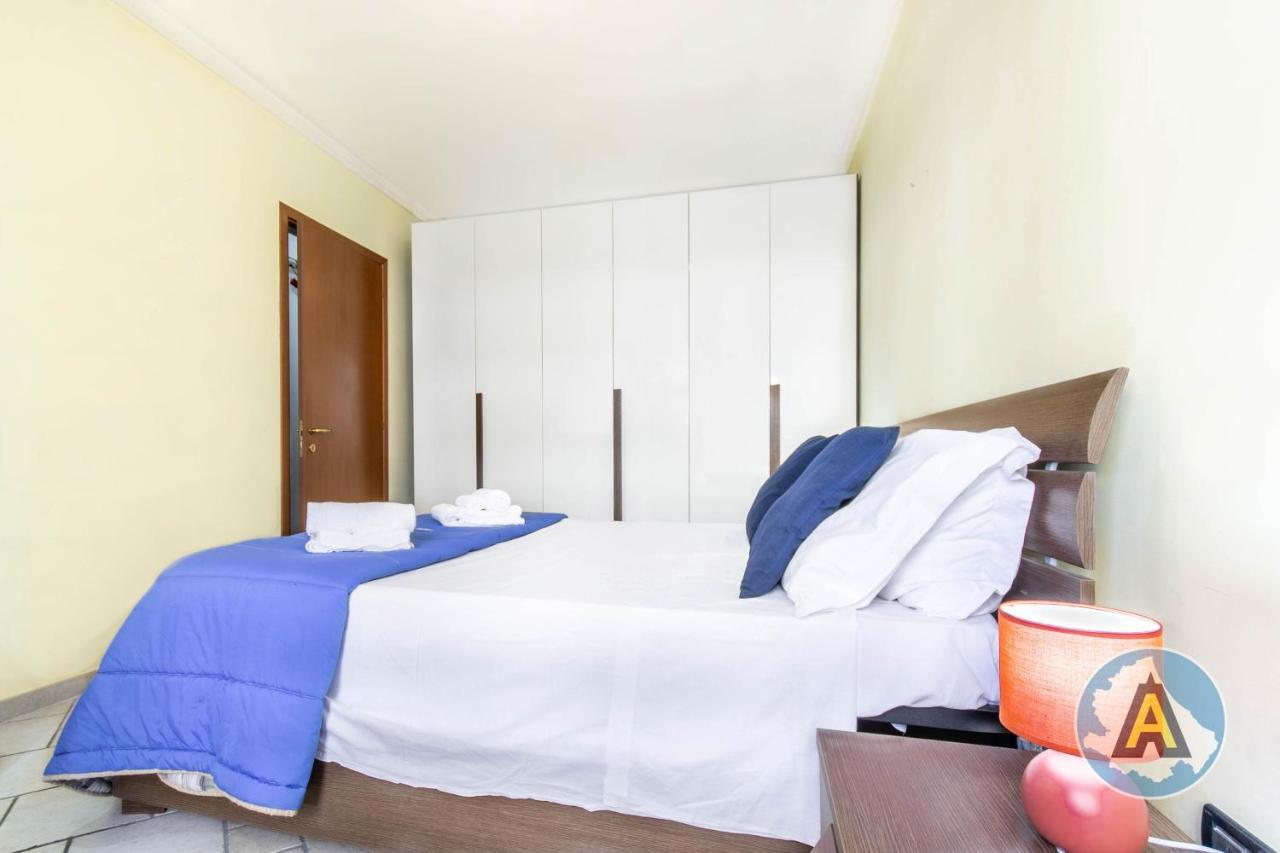Luminoso A Due Passi Dal Mare 51A Apartment Montesilvano Marina Екстериор снимка