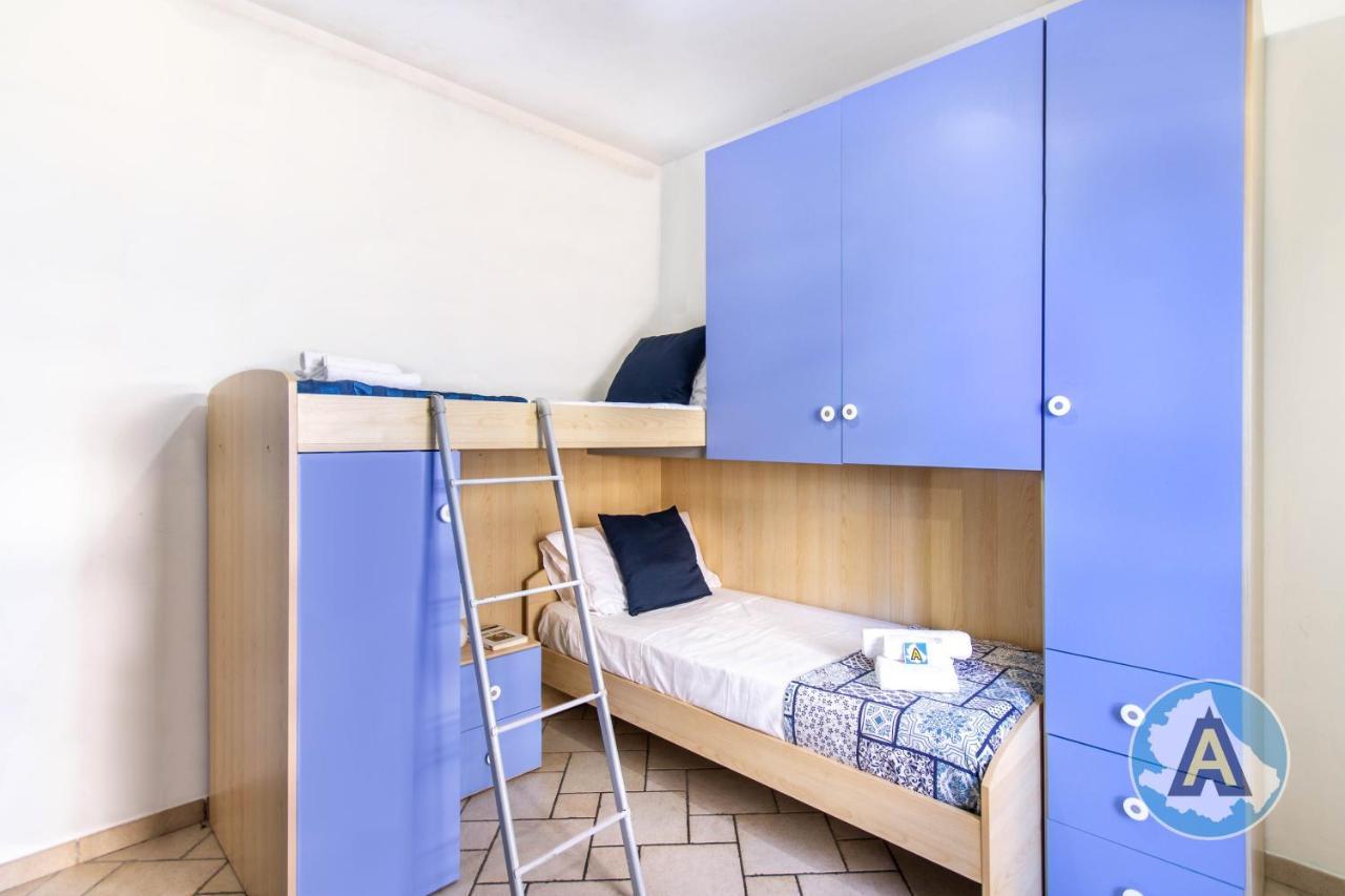 Luminoso A Due Passi Dal Mare 51A Apartment Montesilvano Marina Екстериор снимка