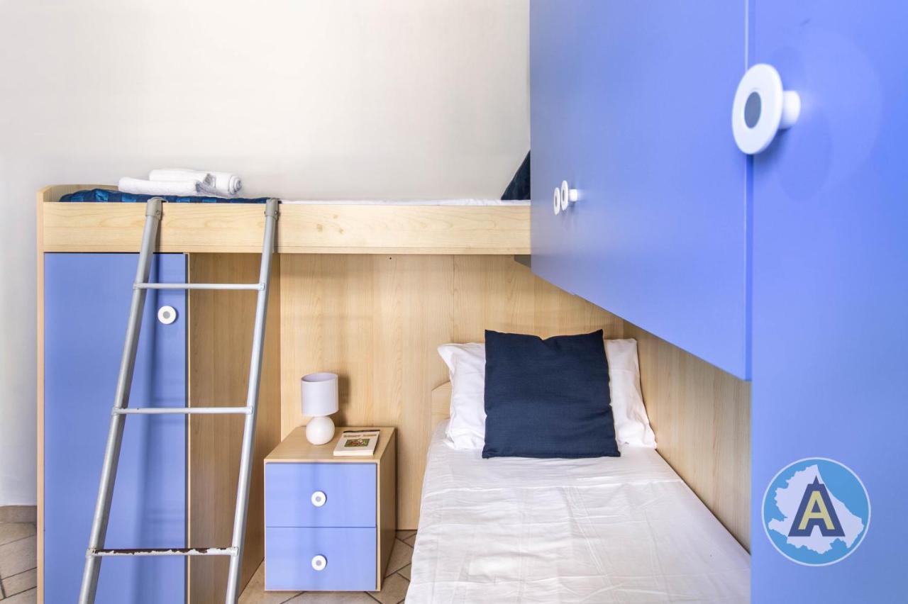 Luminoso A Due Passi Dal Mare 51A Apartment Montesilvano Marina Екстериор снимка